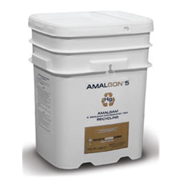 Mailer System Amalgam Amalgon 5gal Each